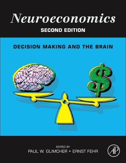 Vorderes Coverbild Neuroeconomics