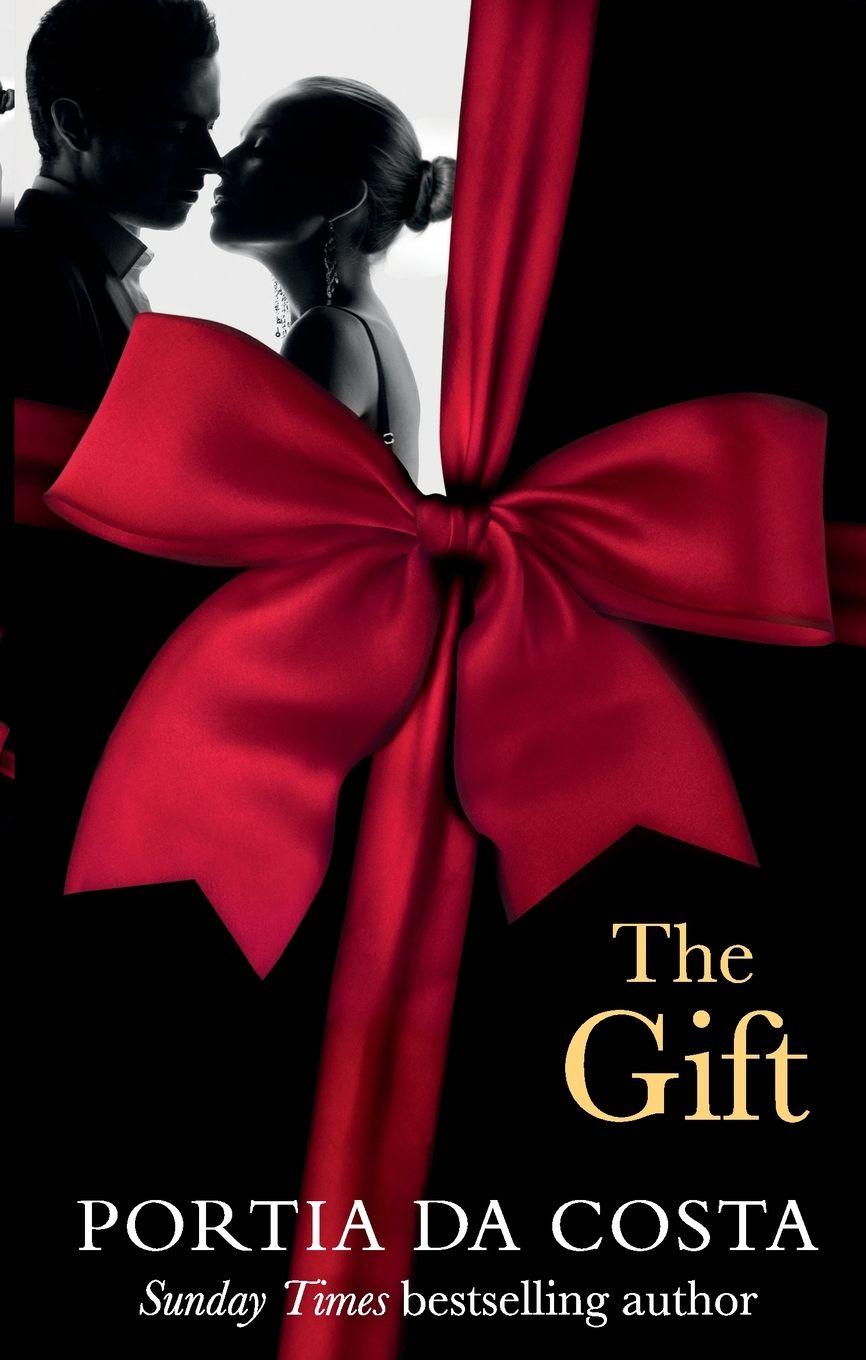 Vorderes Coverbild The Gift