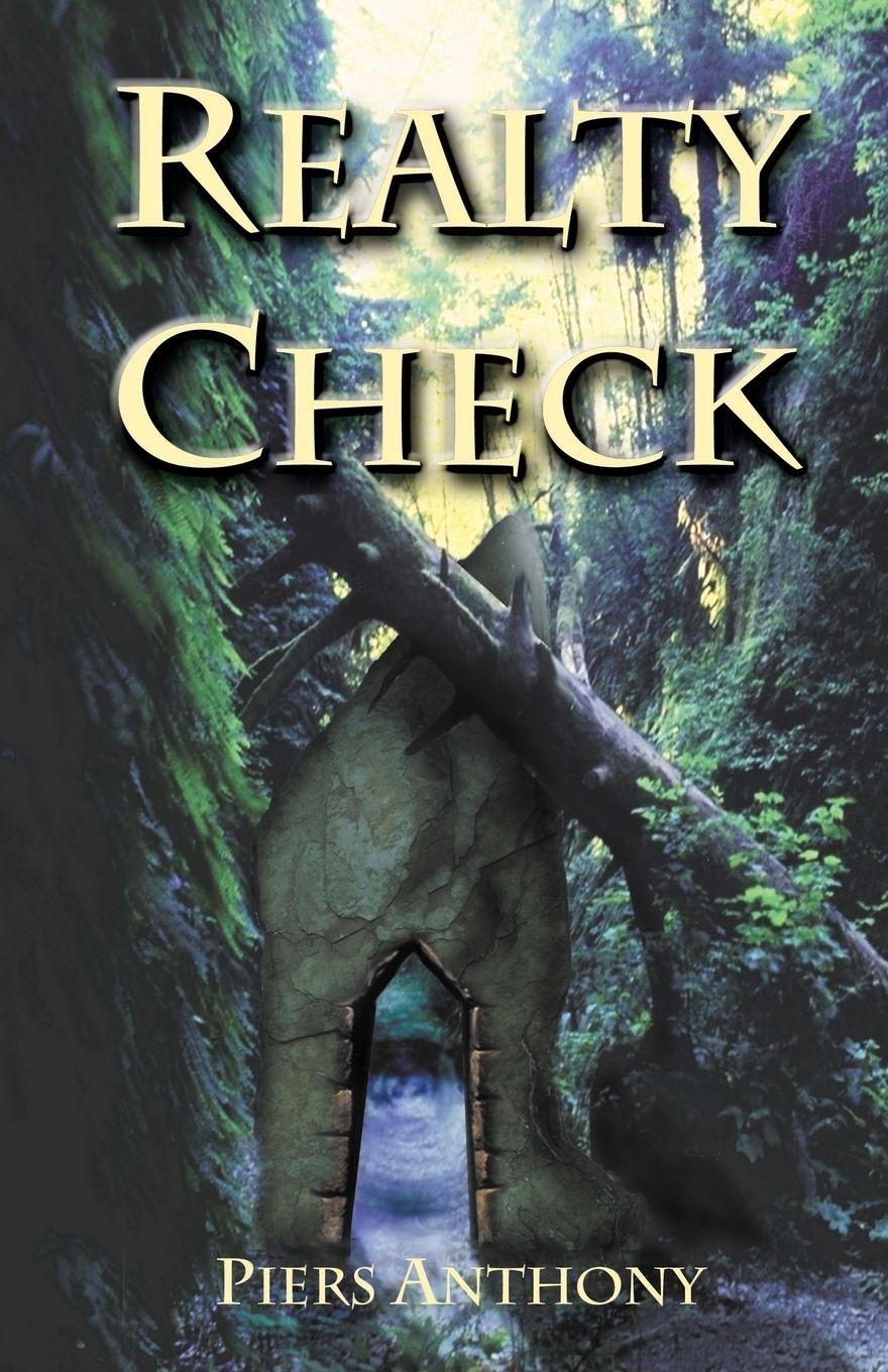 Vorderes Coverbild Realty Check