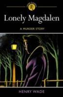 Vorderes Coverbild Lonely Magdalen