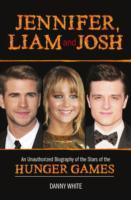 Vorderes Coverbild Jennifer, Liam and Josh