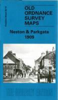 Vorderes Coverbild Neston and Parkgate 1909