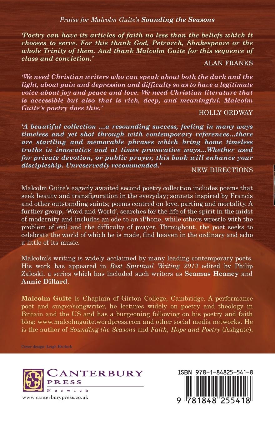 Rückseitencover The Singing Bowl