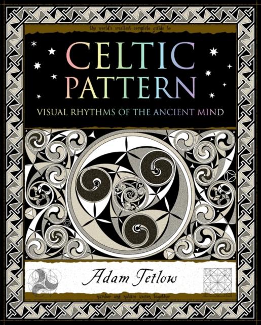 Vorderes Coverbild Celtic Pattern