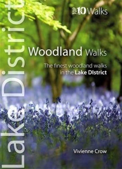 Vorderes Coverbild Woodland Walks