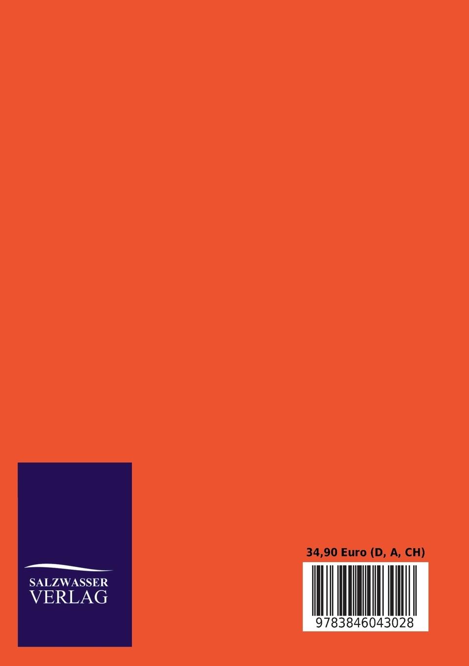 Rückseitencover Aus aller Welt