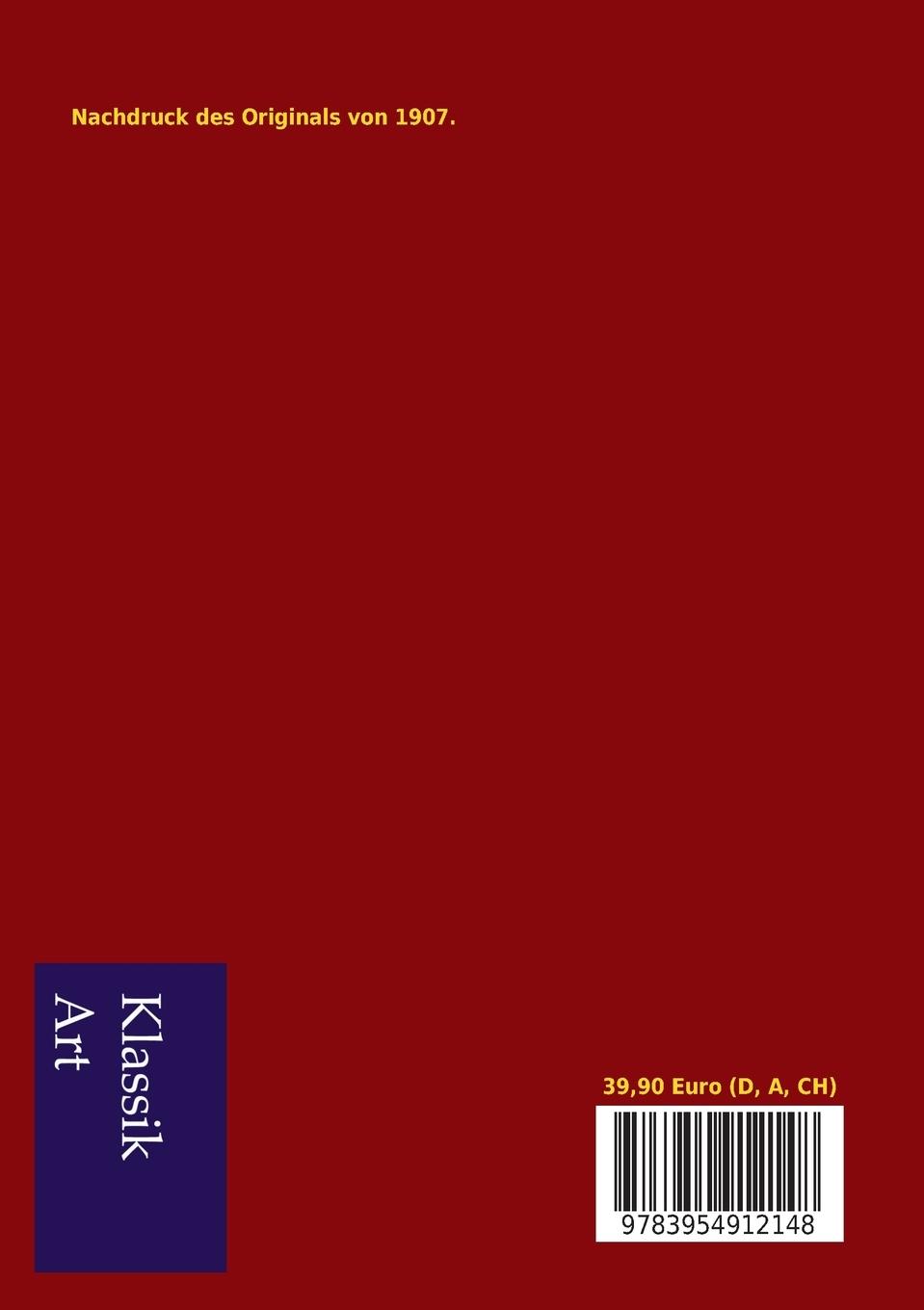 Rückseitencover Rembrandt und seine Zeitgenossen