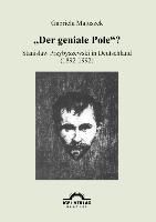 Vorderes Coverbild "Der geniale Pole?"