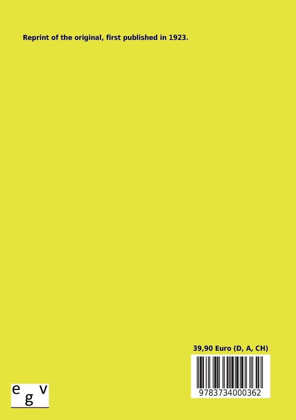 Rückseitencover My Mission to Russia