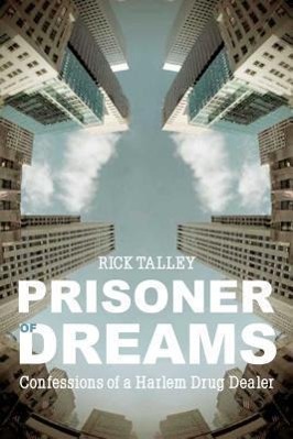 Vorderes Coverbild Prisoner of Dreams