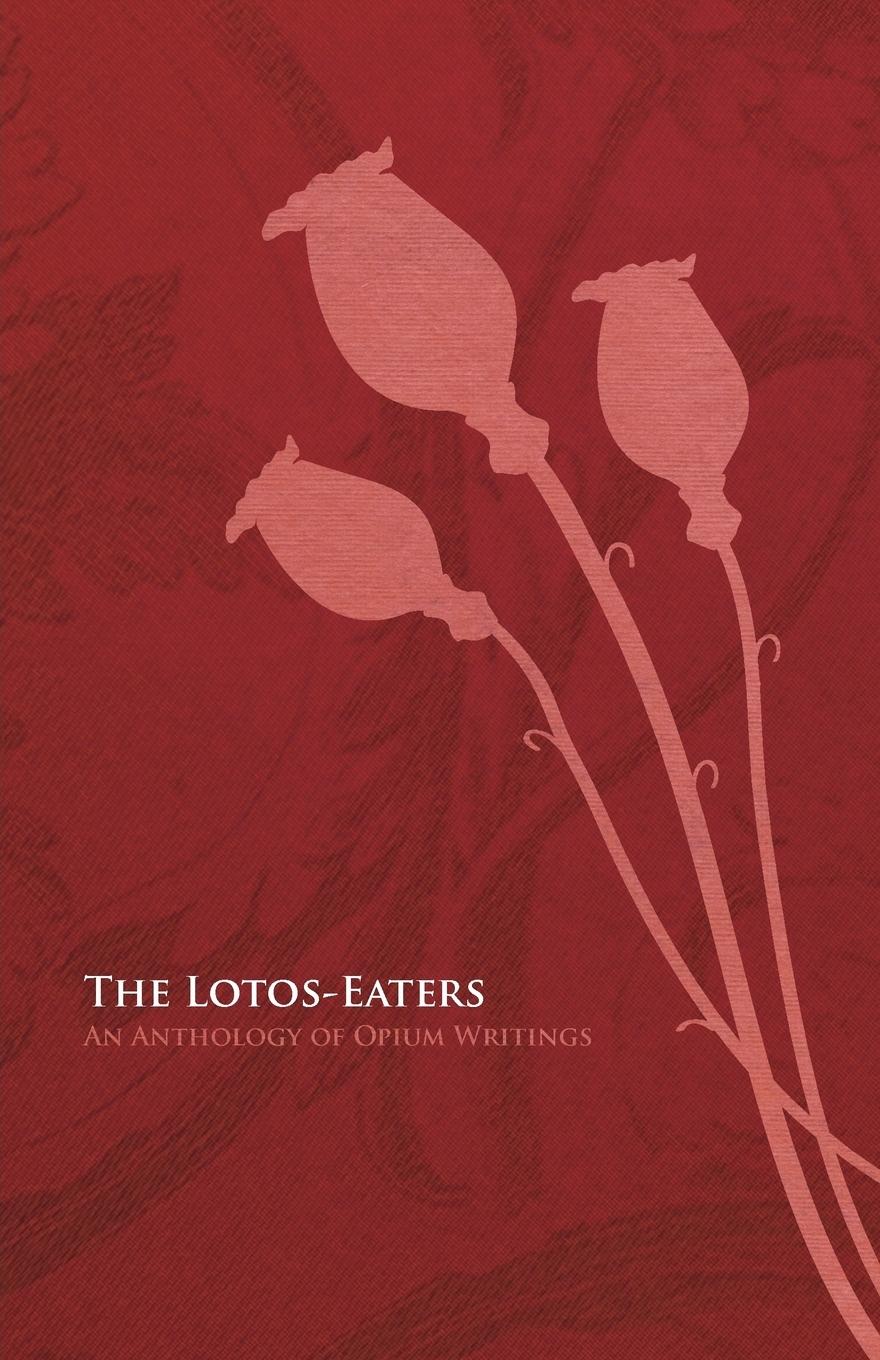 Vorderes Coverbild The Lotos-Eaters