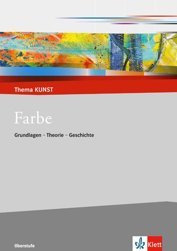 Vorderes Coverbild Farbe
