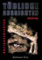 Vorderes Coverbild Tödliche Aussichten