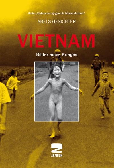 Vorderes Coverbild Vietnam