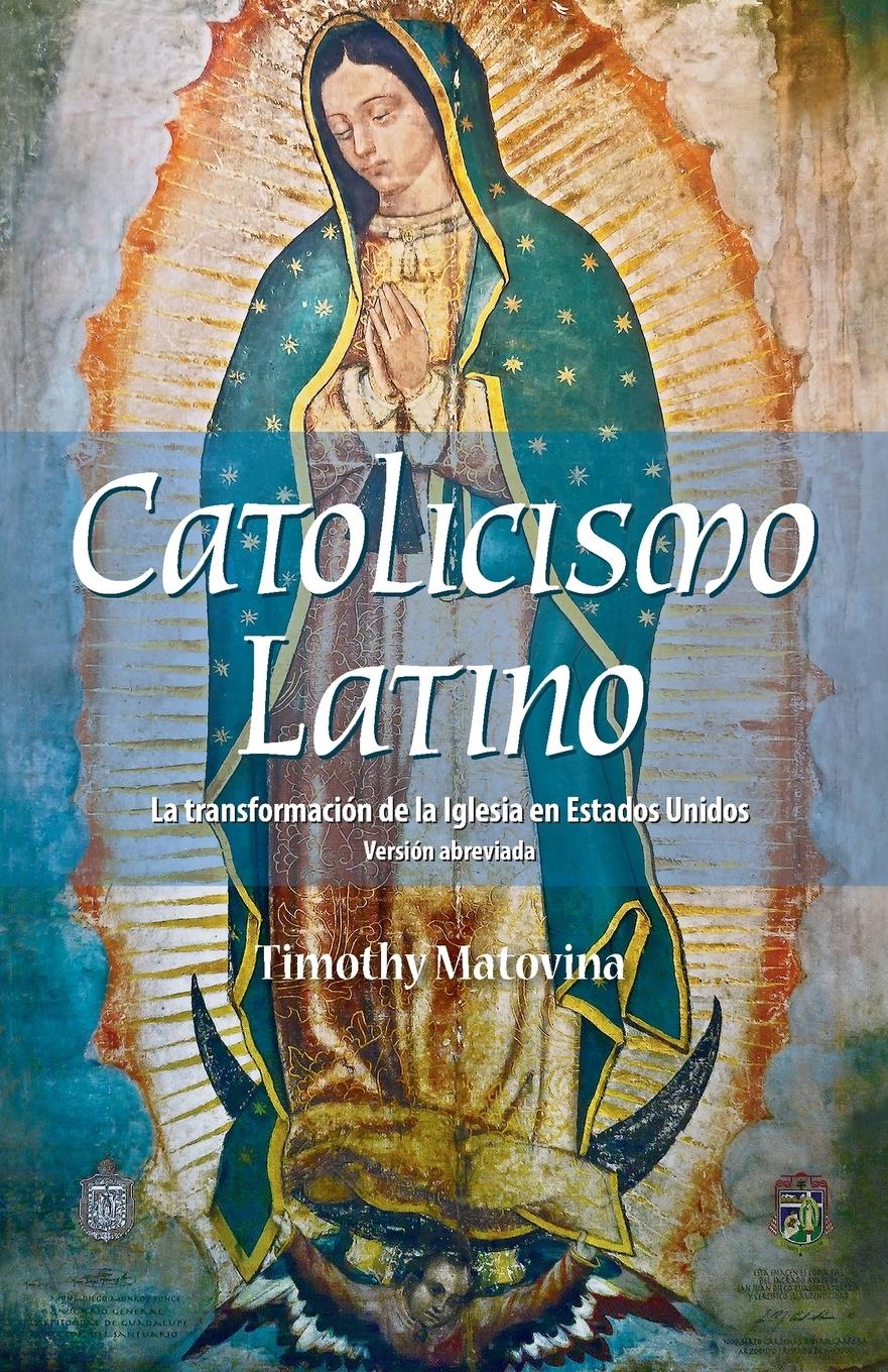 Vorderes Coverbild Catolicismo Latino