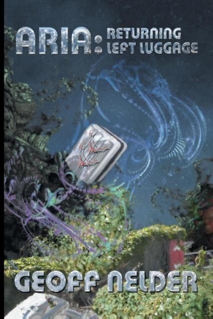 Vorderes Coverbild Aria