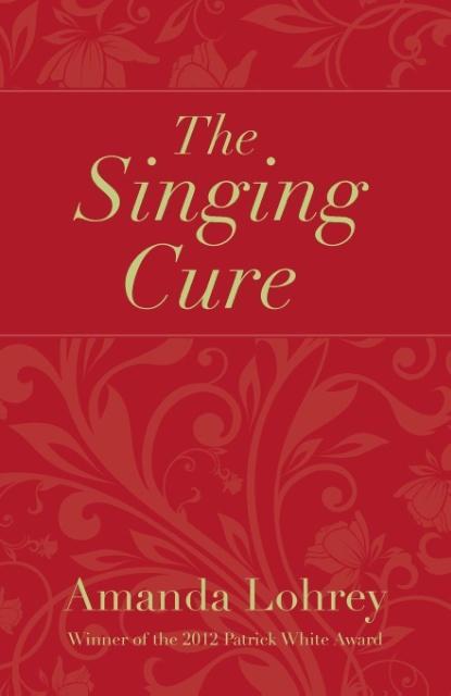 Vorderes Coverbild The Singing Cure