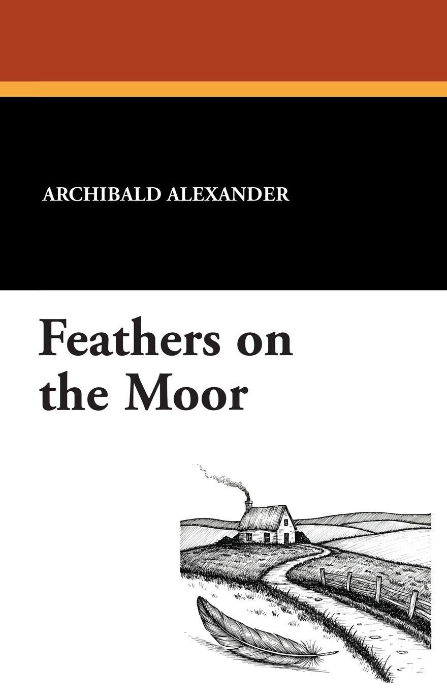 Vorderes Coverbild Feathers on the Moor