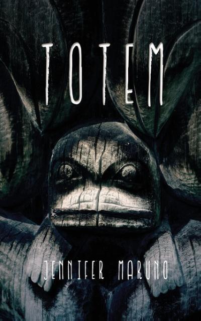 Vorderes Coverbild Totem