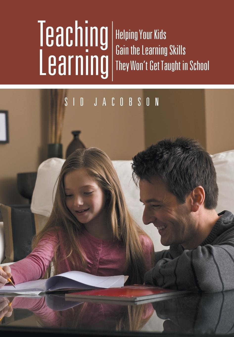 Vorderes Coverbild Teaching Learning