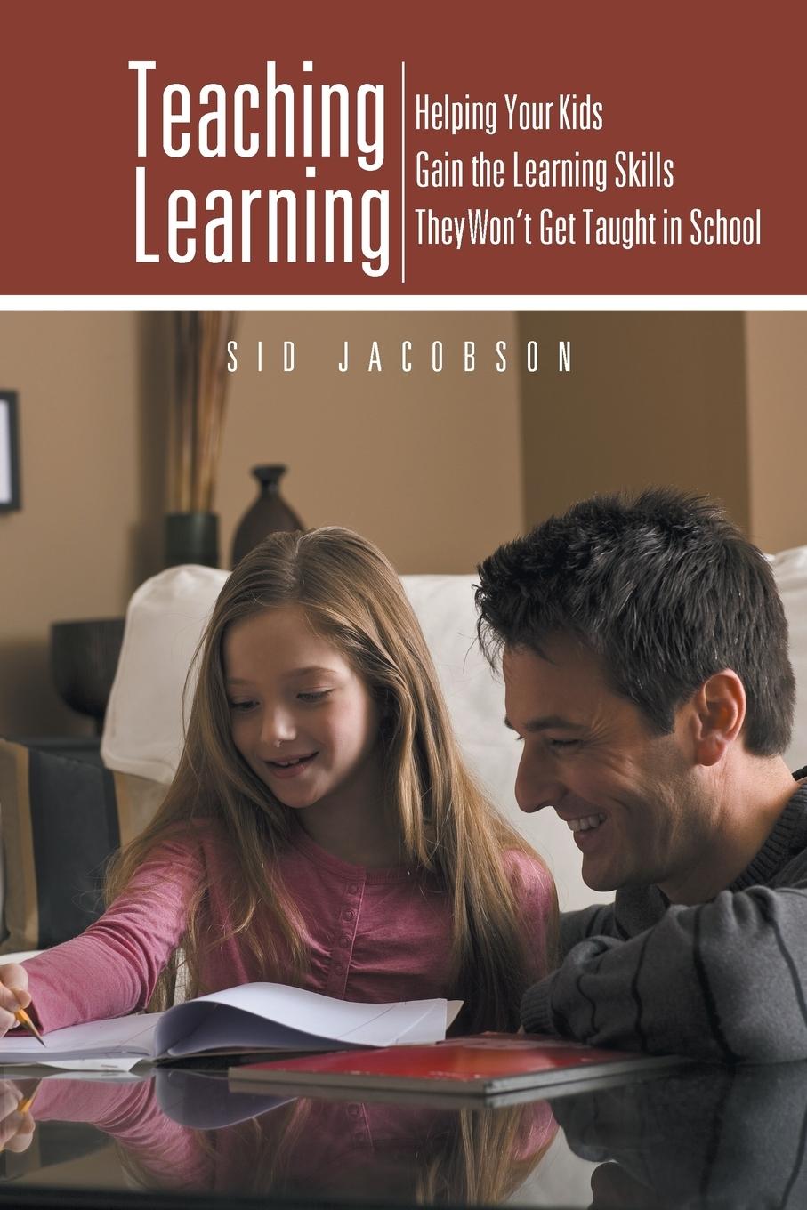 Vorderes Coverbild Teaching Learning