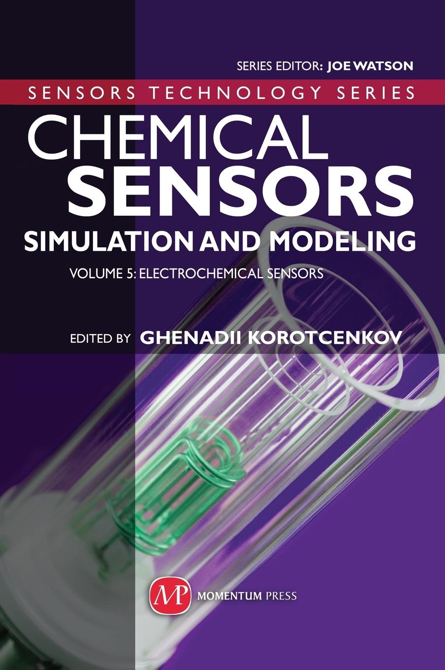 Vorderes Coverbild Chemical Sensors