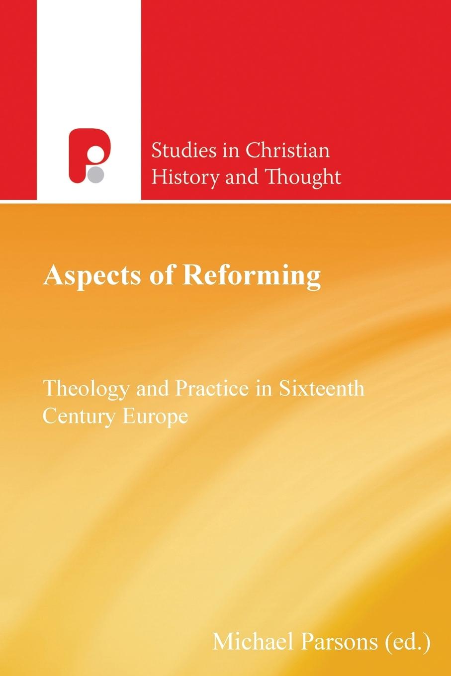 Vorderes Coverbild Aspects of Reforming