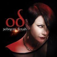 Vorderes Coverbild Od CD