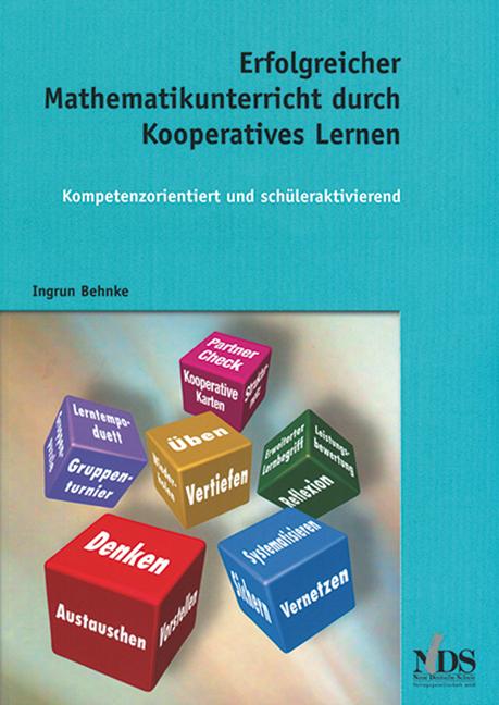 Vorderes Coverbild Erfolgreicher Mathematikunterricht durch Kooperatives Lernen