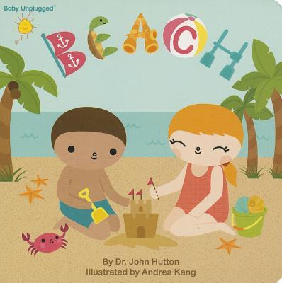 Vorderes Coverbild Beach