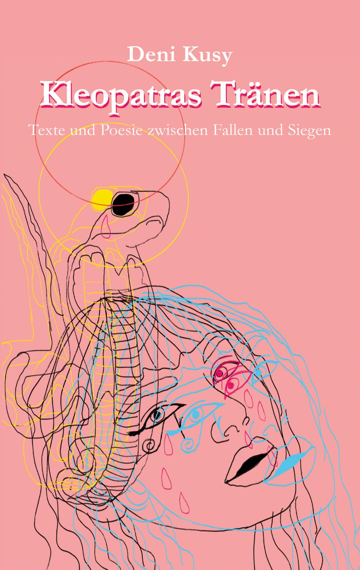 Vorderes Coverbild Thirteen Conjurations