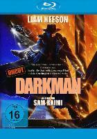 Vorderes Coverbild Darkman
