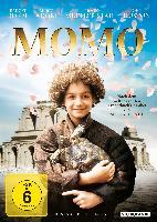 Vorderes Coverbild Momo