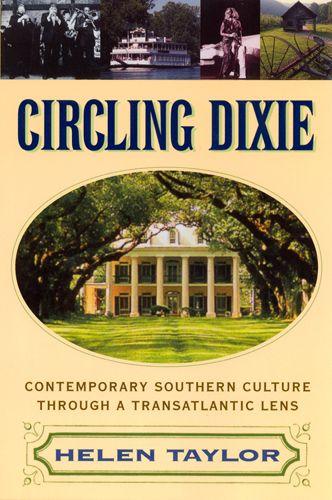 Vorderes Coverbild Circling Dixie