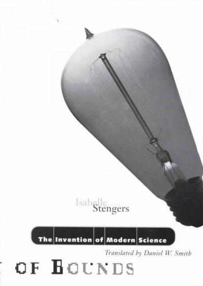 Vorderes Coverbild Invention of Modern Science