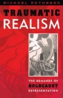 Vorderes Coverbild Traumatic Realism