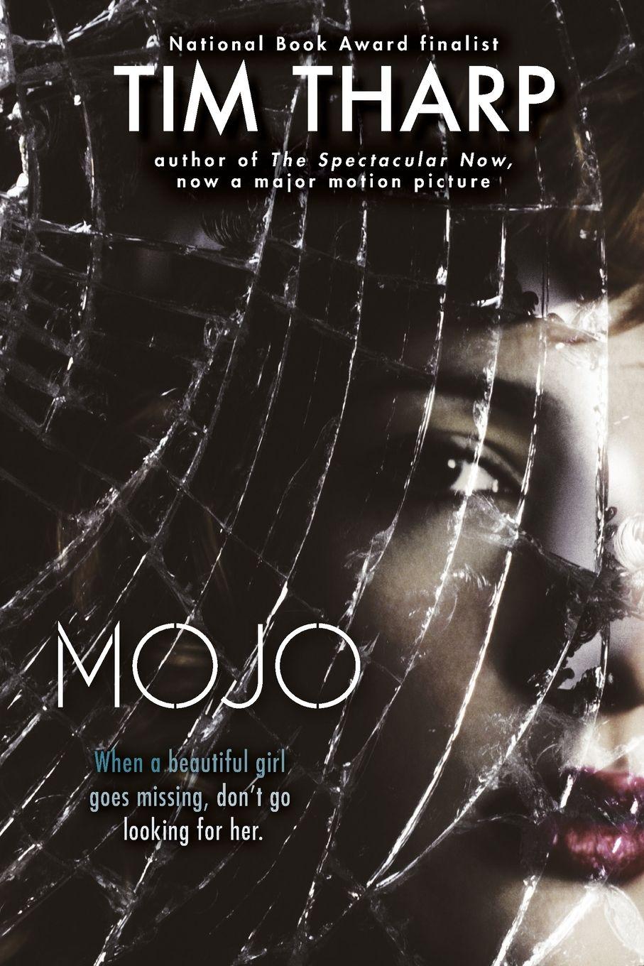 Vorderes Coverbild Mojo
