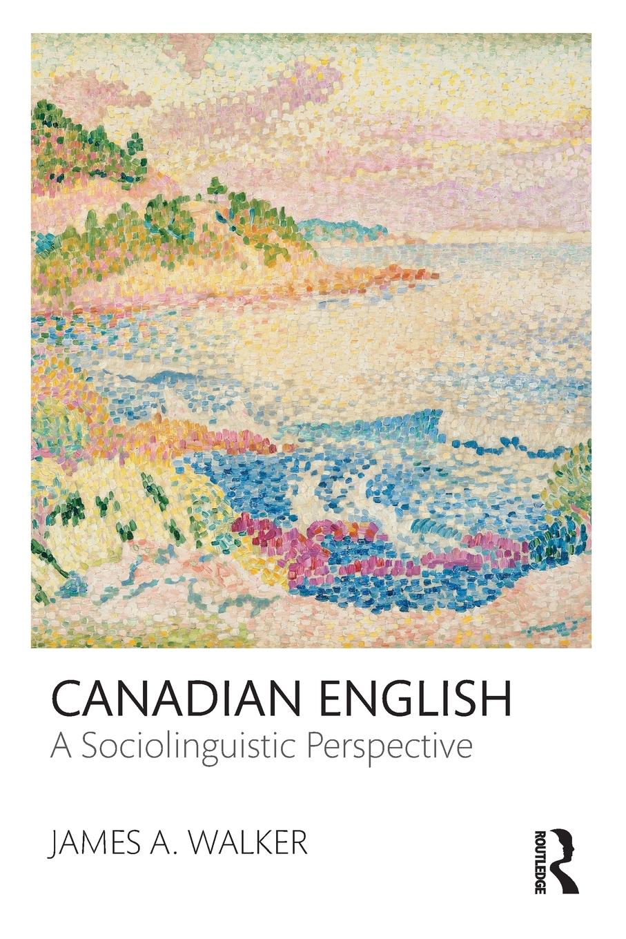 Vorderes Coverbild Canadian English