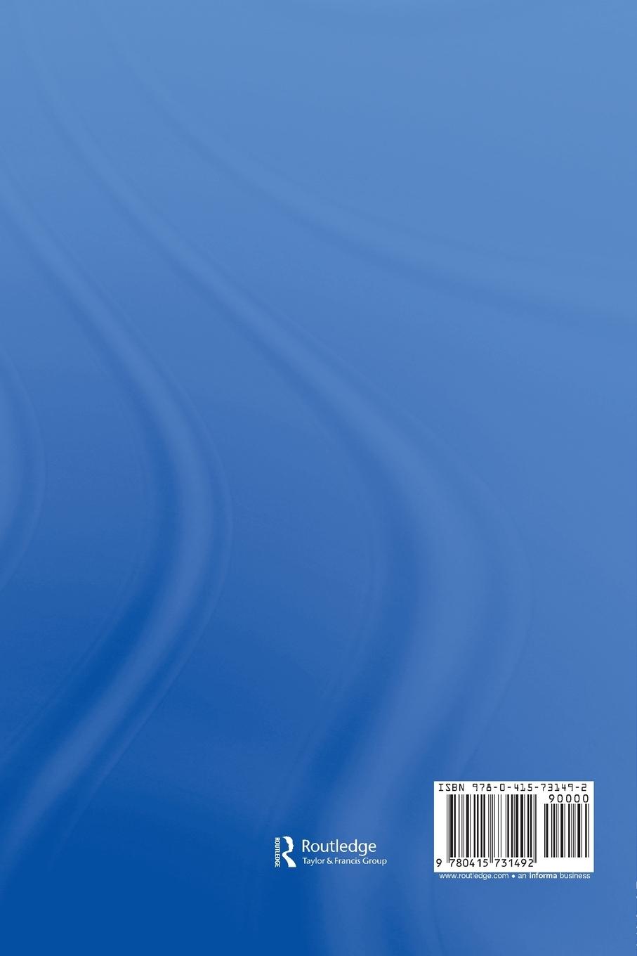 Rückseitencover Multinationals and Cross-Cultural Management