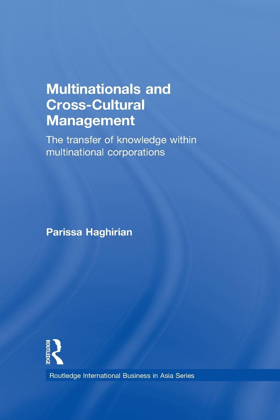 Vorderes Coverbild Multinationals and Cross-Cultural Management