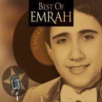 Vorderes Coverbild Best Of Emrah CD