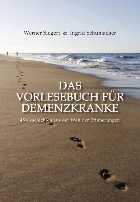 Vorderes Coverbild Das Vorlesebuch für Demenzkranke