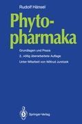 Vorderes Coverbild Phytopharmaka