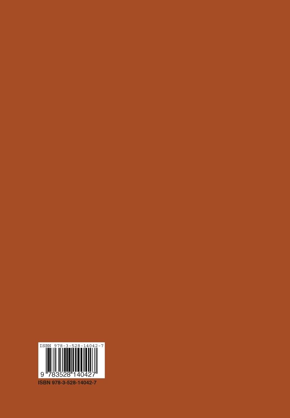 Rückseitencover Stanztechnik