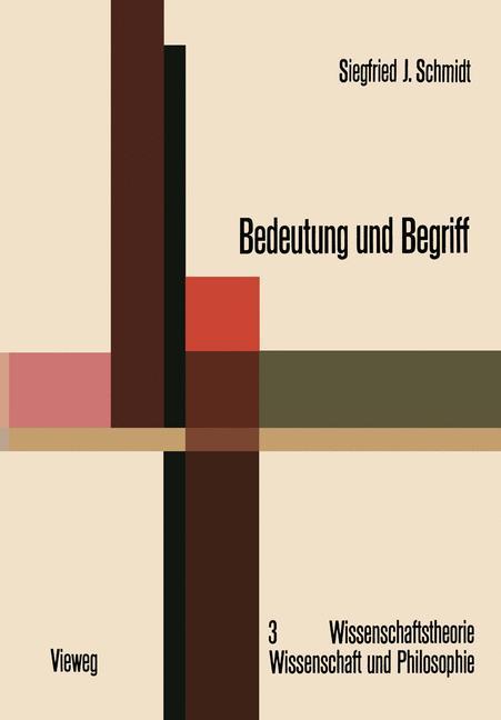 Vorderes Coverbild Bedeutung und Begriff