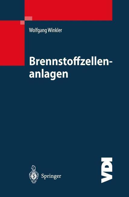 Beispielinhalt (Bild) Brennstoffzellenanlagen