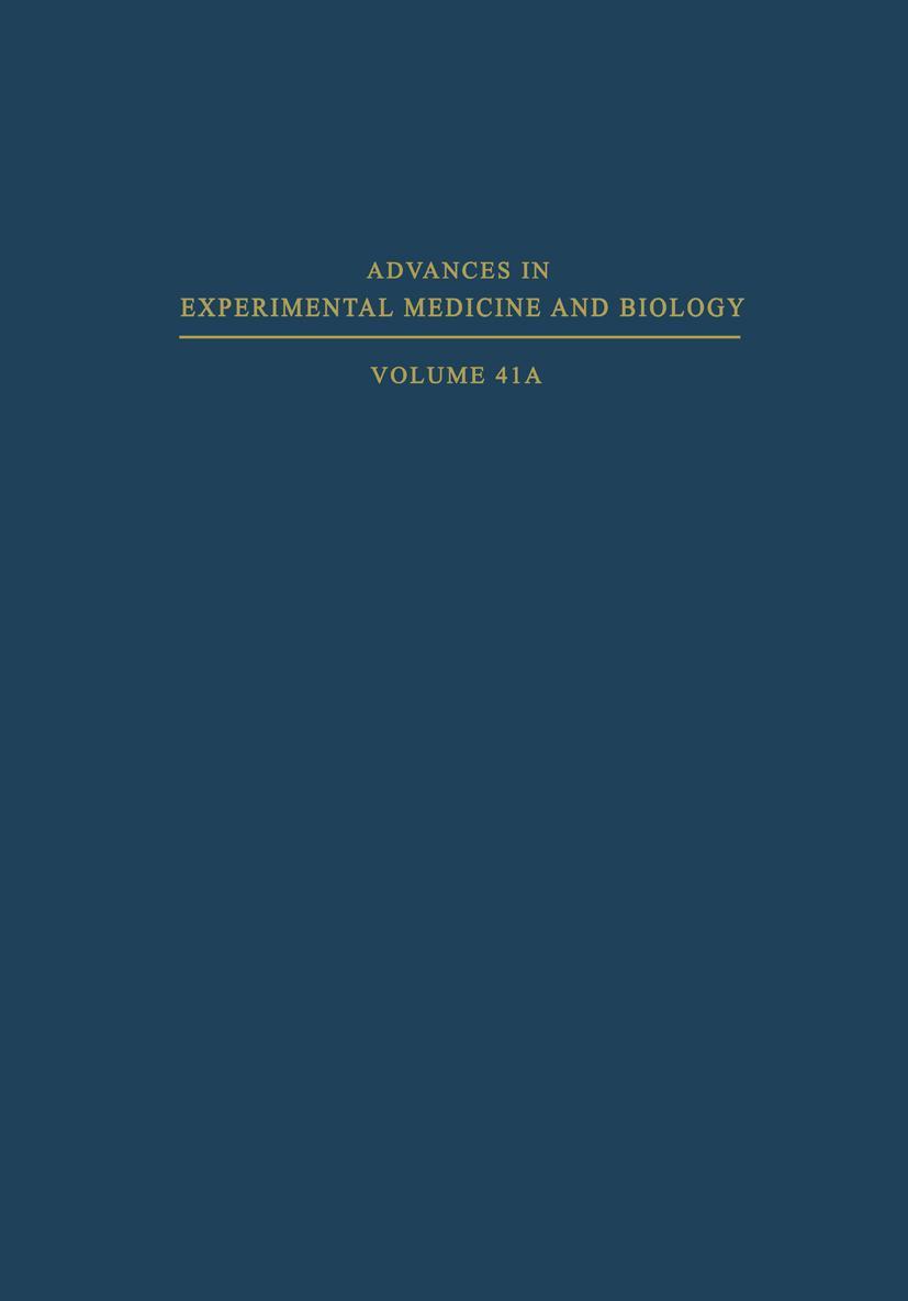 Vorderes Coverbild Purine Metabolism in Man