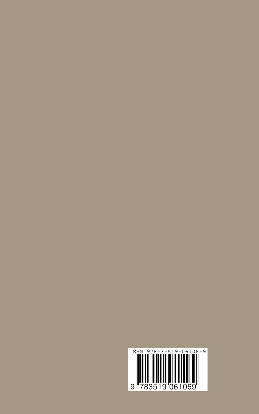 Rückseitencover Finite Systemtheorie