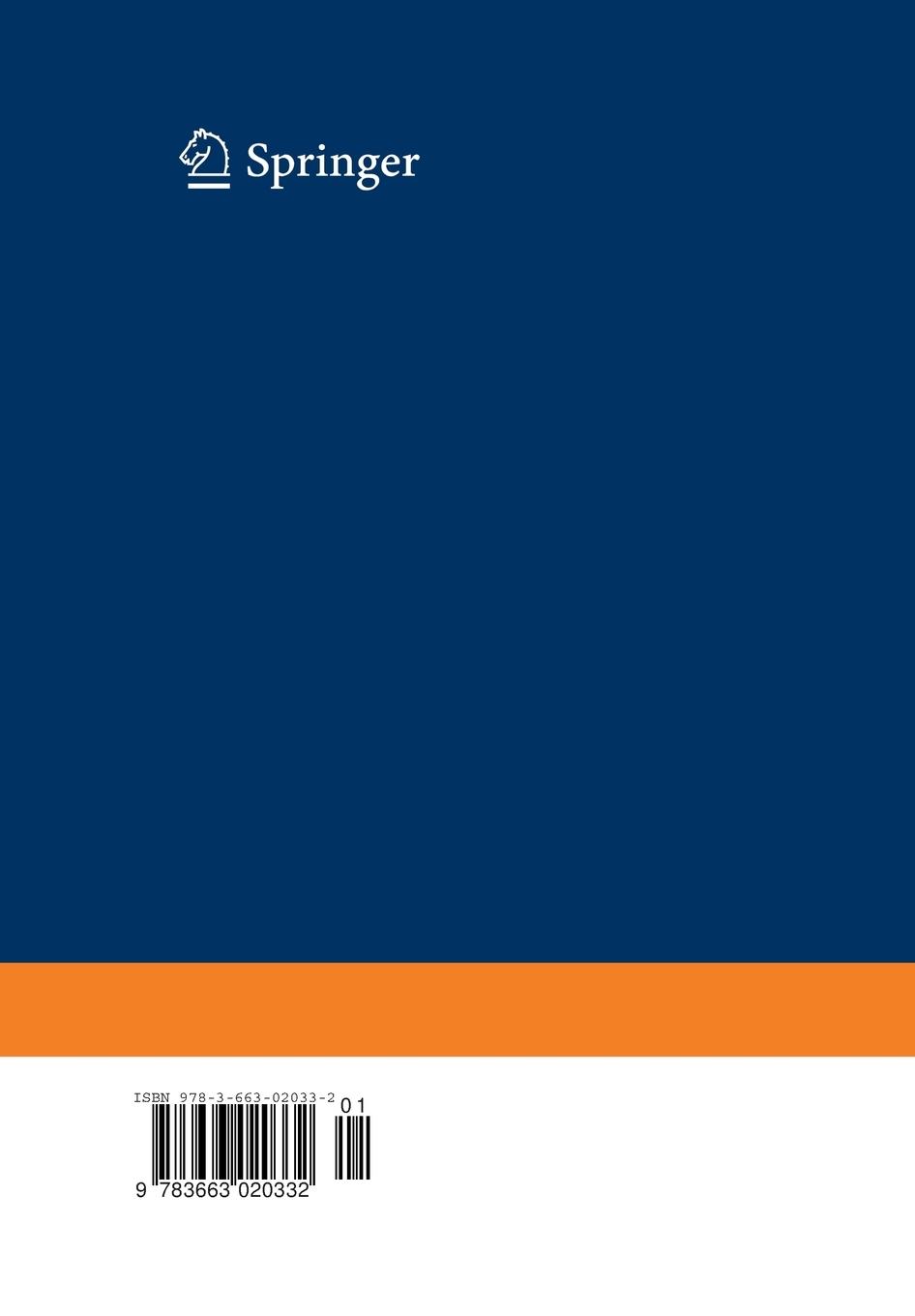 Rückseitencover Die Steuerbelastung der Unternehmung