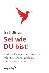 Vorderes Coverbild Sei wie du bist!